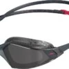 Speedo ZwembrilVolwassenen - Grijs/rood -Winkel voor professionele sportartikelen 1200x692