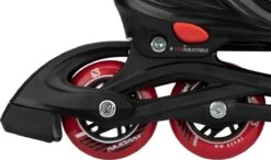 Nijdam 3-in-1 Inline Skates Verstelbaar - Street Shift - 29-32 23 Nijdam 3-in-1 Inline Skates Verstelbaar - Street Shift - 29-32 -Winkel voor professionele sportartikelen 1200x708 2