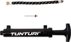 Tunturi Double Action Balpomp - Ballenpomp - Voetbalpomp - Volleybalpomp -Winkel voor professionele sportartikelen 1200x714
