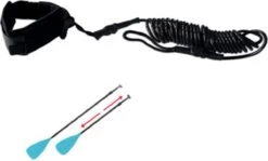 XQ Max SUP Board - 320cm - Tot 150kg - Blauw -Winkel voor professionele sportartikelen 1200x724