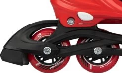 Nijdam Inline Skates Verstelbaar - Red Racer - 33-36 -Winkel voor professionele sportartikelen 1200x726 1
