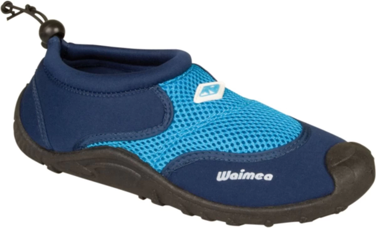 Waimea Aquaschoenen - Wave Rider - Zwart - 34 17 Waimea Aquaschoenen - Wave Rider - Zwart - 34 - Afbeelding 15