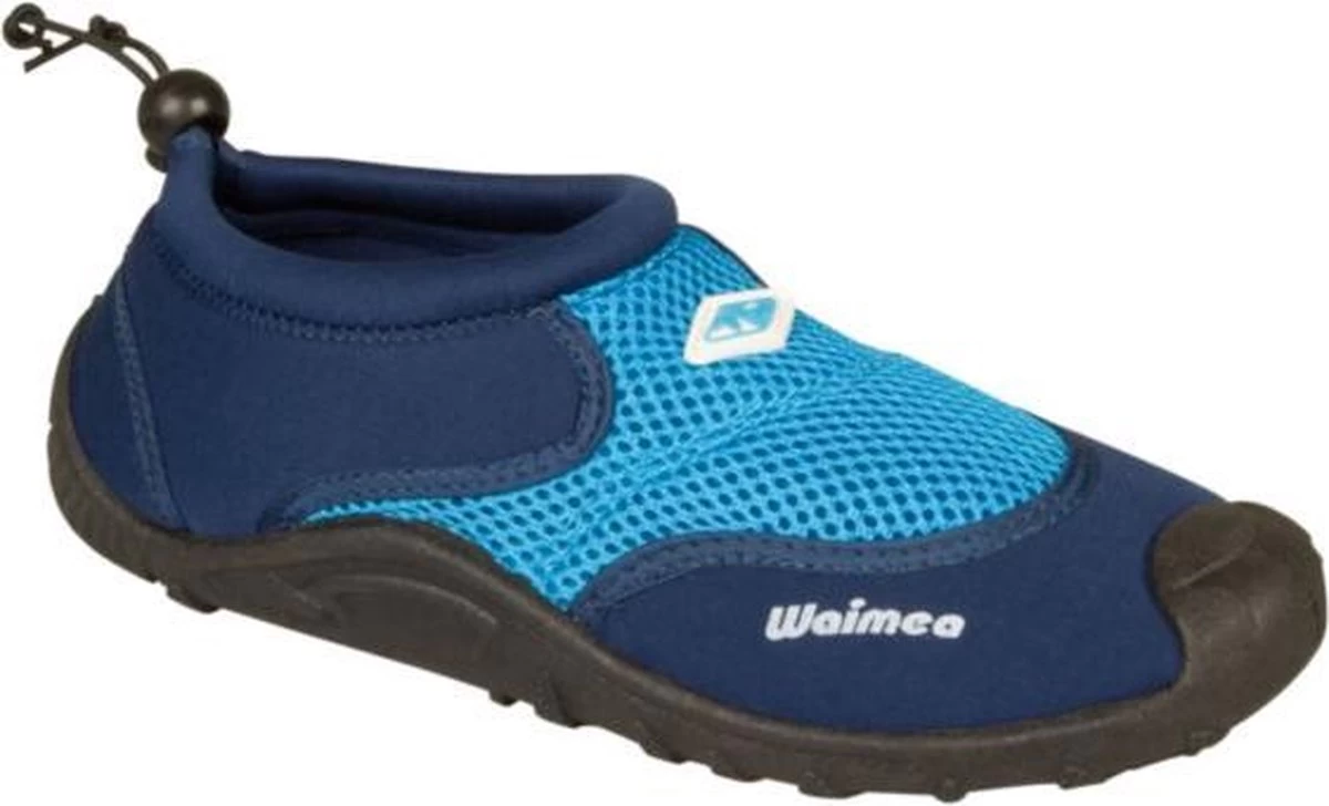 Waimea Aquaschoenen - Wave Rider - Zwart/Roze - 30 13 Waimea Aquaschoenen - Wave Rider - Zwart/Roze - 30 - Afbeelding 11