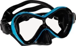 Atlantis Abaco Combo - Snorkelset - Kinderen - Zwart/Turquoise 12 Atlantis Abaco Combo - Snorkelset - Kinderen - Zwart/Turquoise -Winkel voor professionele sportartikelen 1200x736