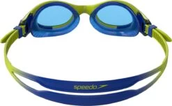 Speedo Futura Biofuse Flexiseal Junior Zwembril Unisex - Blauw - One Size -Winkel voor professionele sportartikelen 1200x738 2