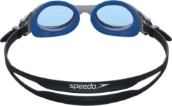 Speedo Futura Biofuse Flexiseal Unisex - Zwart / Smoke - One Size -Winkel voor professionele sportartikelen 1200x744 1