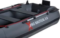 Opblaasboot Vissersboot Xpro Nautical 3.0 - 3 Tot 4 Personen - 300x135 Cm -Winkel voor professionele sportartikelen 1200x771