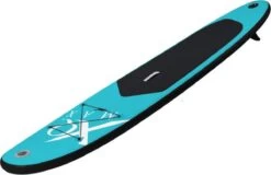 XQ Max SUP Board - 285cm - Tot 80kg - Blauw -Winkel voor professionele sportartikelen 1200x778