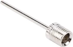 YUNICS® Ballenpomp Naald - 5 Stuks - Ballenpomp Naalden - Geschikt Voor Ballenpomp, Voetbalpomp En Fietspomp - Ventiel - Zilver -Winkel voor professionele sportartikelen 1200x781 3