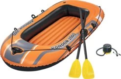 Bestway Hydro Force Kondor 2000 Opblaasboot