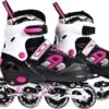 X-Scape Inline Skate Softboot Roze Maat 34-37 -Winkel voor professionele sportartikelen 1200x786 2