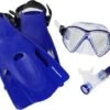Duikmasker Met Snorkel En Flippers - Kind Maat 32-36 Blauw - Snorkelset Kinderen - Snorkelmasker - Duikbril 2 Duikmasker Met Snorkel En Flippers - Kind Maat 32-36 Blauw - Snorkelset Kinderen - Snorkelmasker - Duikbril -Winkel voor professionele sportartikelen 1200x793 1