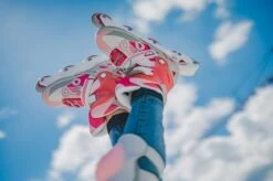 Nijdam Skates Combo Verstelbaar - Bold Berry - Fuchsia/Zilvergrijs/Wit/Roze - Maat 33-36 20 Nijdam Skates Combo Verstelbaar - Bold Berry - Fuchsia/Zilvergrijs/Wit/Roze - Maat 33-36 -Winkel voor professionele sportartikelen 1200x799 3