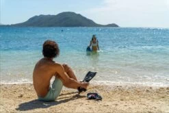 ReefTourer Snorkelmasker Duikbril Snorkelset RC-0107- Donker Blauw -Winkel voor professionele sportartikelen 1200x800 10