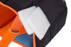 Waimea Zwemvest - 1-3 Jaar - 11-18 Kg - Fluororanje -Winkel voor professionele sportartikelen 1200x800 24