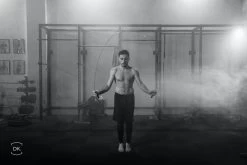 DK.® Professioneel Crossfit & Fitness Springtouw - Speedrope - Jump Rope - Voor Volwassenen En Kinderen - Rood 14 DK.® Professioneel Crossfit & Fitness Springtouw - Speedrope - Jump Rope - Voor Volwassenen En Kinderen - Rood -Winkel voor professionele sportartikelen 1200x800 34