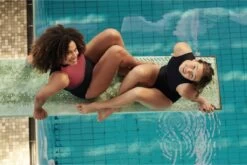 Speedo Hydrasuit Dames - Zwart - Maat 42 32 Speedo Hydrasuit Dames - Zwart - Maat 42 -Winkel voor professionele sportartikelen 1200x801 6