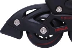 Street Rider Inline Skates - Verstelbaar - Skeeler - Rood/ Zwart - Maat 38/42 -Winkel voor professionele sportartikelen 1200x801 9