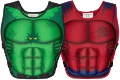 Waimea Zwemvest Held - 3-6 Jaar - 18-30 Kg - Rood/Blauw/Geel -Winkel voor professionele sportartikelen 1200x802 2
