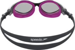 Speedo Futura Biofuse Flexiseal Zwembril Unisex - Roze / Smoke - One Size -Winkel voor professionele sportartikelen 1200x802 4