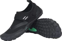 Waterschoenen Aquaschoenen Pool Waterschoenen - Maat 36 - Zwart Antislip - Schoenen Voor Zwembaden En Strand - Volwassenen En Kinderen - Beschermt Tegen Grof Zand Scherpe Stenen En Dieren Onder Water Lichtblauw Unisex -Winkel voor professionele sportartikelen 1200x803