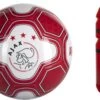 Ajax Voetbal Maat 5 & Bidon Rood Voordeelset -Winkel voor professionele sportartikelen 1200x809 1