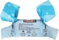 Zwemvest Kinderen - Krab- 2-6 Jaar L 15-25 Kilo L Veilig Zwemmen L Zwemband L Reddingsvest -Winkel voor professionele sportartikelen 1200x812 1