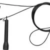 Focus Fitness - Speedrope - Verstelbaar Springtouw - Sportspringtouw 1 Focus Fitness - Speedrope - Verstelbaar Springtouw - Sportspringtouw -Winkel voor professionele sportartikelen 1200x833 3