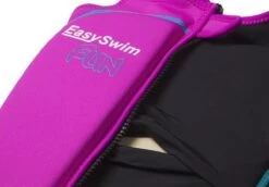 EasySwim Fun - Zwemvest/Drijfvest Kind - Roze - Maat M: 17-23 Kg -Winkel voor professionele sportartikelen 1200x836 3