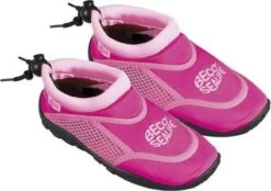 Kinder Waterschoenen / Zwemschoenen Voor Kinderen - Beco Sealife Roze - Maat 30/31