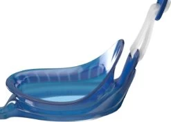 Speedo Futura Classic Junior Zwembril Unisex - Clear / Blauw - One Size -Winkel voor professionele sportartikelen 1200x860