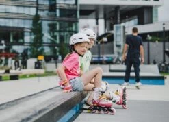 Nijdam Inline Skates Verstelbaar - 38-42 - Fruity Fro-yo - Roze/Wit 17 Nijdam Inline Skates Verstelbaar - 38-42 - Fruity Fro-yo - Roze/Wit -Winkel voor professionele sportartikelen 1200x863 3