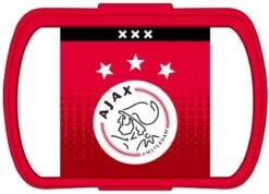 Merkloos Ajax Lunchbox Mepal XXX -Winkel voor professionele sportartikelen 1200x865 1
