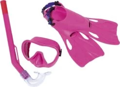 Bestway Snorkelset Lil' Flapper | Blauw -Winkel voor professionele sportartikelen 1200x865