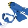 Bestway Snorkelset Lil' Flapper | Blauw -Winkel voor professionele sportartikelen 1200x883