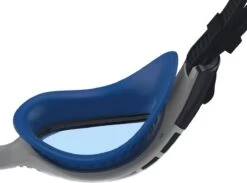 Speedo Futura Biofuse Flexiseal Unisex - Zwart / Smoke - One Size -Winkel voor professionele sportartikelen 1200x887 1