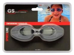 Zwembril / Duikbril - ZWART 6 Zwembril / Duikbril - ZWART -Winkel voor professionele sportartikelen 1200x889