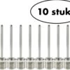 10 Premium Balnaalden – Balnaald – Ballenpomp – Bal Ventiel Naald – Bal Ventiel – 8 Mm Schroefdraad - Balnaalden - Rvs -Winkel voor professionele sportartikelen 1200x890 1
