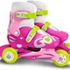 Skids Control Inline Skates Verstelbaar Roze/wit Maat 27-30 -Winkel voor professionele sportartikelen 1200x895 1