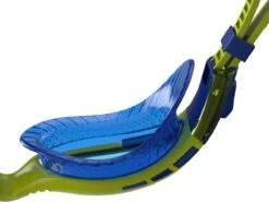 Speedo Futura Biofuse Flexiseal Junior Zwembril Unisex - Blauw - One Size -Winkel voor professionele sportartikelen 1200x898