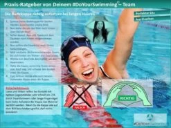 #DoYourSwimming - Badmuts Voor Kinderen - »Goldfisch« - Silicoon (Spandex) - Perfecte Pasvorm - Wit -Winkel voor professionele sportartikelen 1200x900 2