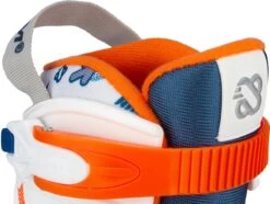Nijdam Inline Skates Verstelbaar - Traffic Racer - Marine/Oranje/Wit/Zilvergrijs - 37-40 -Winkel voor professionele sportartikelen 1200x904 1