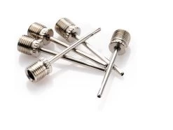 Merkloos Opblaasventiel Set Van 5 Naalden Voor De Ballenpomp. -Winkel voor professionele sportartikelen 1200x906 2