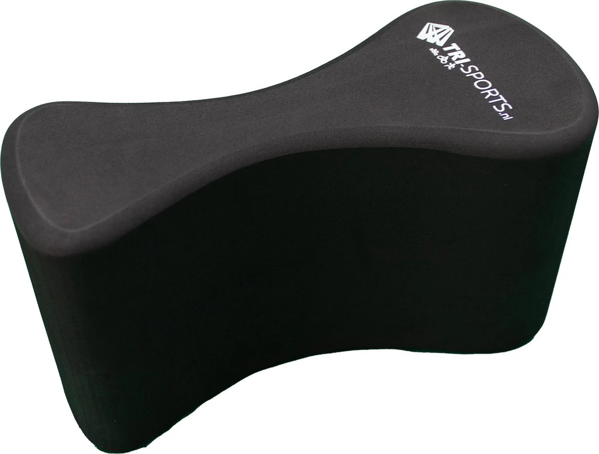 Tri-Sports.nl Pullbuoy - Pull Boy Weegt 125 Gram - Gemaakt Van Foam (23 X 11 X 13 Cm.) - Deze Pull-buoy / Pullboy (beendrijver) Heeft Een Extra Groot Volume, Pull Buoy Ideaal Voor Trainingen. 5 Tri-Sports.nl Pullbuoy - Pull Boy Weegt 125 Gram - Gemaakt Van Foam (23 X 11 X 13 Cm.) - Deze Pull-buoy / Pullboy (beendrijver) Heeft Een Extra Groot Volume, Pull Buoy Ideaal Voor Trainingen. - Afbeelding 3