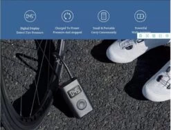 Xiaomi Mijia Draagbare Smart Digitale Bandenspanning Detectie Elektrische Inflator Pomp Voor Fiets Motorfiets Auto Voetbal' In Alle Artikelen 11 Xiaomi Mijia Draagbare Smart Digitale Bandenspanning Detectie Elektrische Inflator Pomp Voor Fiets Motorfiets Auto Voetbal' In Alle Artikelen -Winkel voor professionele sportartikelen 1200x911 8