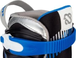 Nijdam Inline Skates Verstelbaar - Go Crossing - Zwart/Blauw - 37-40 12 Nijdam Inline Skates Verstelbaar - Go Crossing - Zwart/Blauw - 37-40 -Winkel voor professionele sportartikelen 1200x915 2