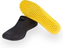 Waimea Aquaschoenen Waterflow - Blacktip - Zwart - 38 -Winkel voor professionele sportartikelen 1200x917 5