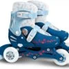 Disney Inline Skates Frozen 2 Hardboot Wit/blauw Maat 27-30 1 Disney Inline Skates Frozen 2 Hardboot Wit/blauw Maat 27-30 -Winkel voor professionele sportartikelen 1200x923