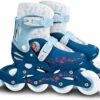 Disney Inline Skates Frozen 2 Hardboot Wit/blauw Maat 30-33 -Winkel voor professionele sportartikelen 1200x926 1