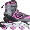 Street Rider Inline Skates - Verstelbaar - Skeeler - Roze/ Grijs - Maat 35/38 -Winkel voor professionele sportartikelen 1200x930 2